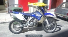 Yamaha WR 250F (DE PARTICULAR) - mejor precio | unprecio.es