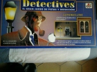 Juego de detectives Borrás - mejor precio | unprecio.es