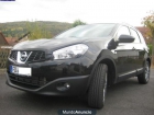 2011 Nissan Qashqai Qashqai 2.0 Dci Navi 4x4 1. Hand Verkauf An Gewe - mejor precio | unprecio.es