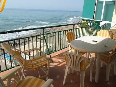 Apartamento con 2 dormitorios se vende en Fuengirola, Costa del Sol