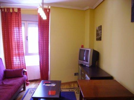 Apartamento en Oviedo