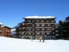 Apartamento en residencia : 4/5 personas - a pie de pistas - meribel saboya rodano alpes francia - mejor precio | unprecio.es