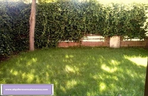 Apartamento en Villamayor