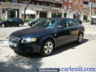 Audi A4 3.0TDI Quattro Tiptronic 12 M - mejor precio | unprecio.es