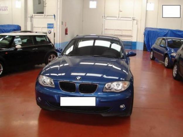 BMW 118-D '04 en venta en Madrid