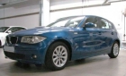 BMW SERIE 1 118 D - Alicante - mejor precio | unprecio.es