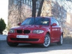 BMW Serie 1 Ii - 3 puertas - mejor precio | unprecio.es