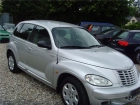 CHRYSLER Grand Voyager 2.8CRD LX - mejor precio | unprecio.es