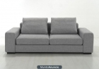 conjunto de sofas 3 y 2 plazas - mejor precio | unprecio.es