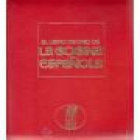 el libro de oro de la cocina española.- tomo vii: repostería. --- ediciones naranco, 1972, oviedo. - mejor precio | unprecio.es