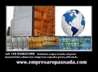 Empresa de exportacion importacion de ropa usada -segunda mano- Vendemos - mejor precio | unprecio.es