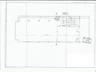 En alquiler local con licencia de Cafetería 160m² en dos plantas y terraza en zona calle M - mejor precio | unprecio.es