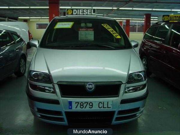 Fiat Ulysse 2.0JTD 16v Emotion