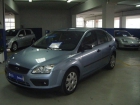 FORD FOCUS  1.8TDCI TREND - mejor precio | unprecio.es