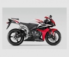 HONDA CBR 600 RR - mejor precio | unprecio.es