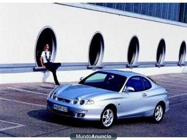 Hyundai Coupé 1.6