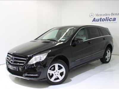 Mercedes-Benz CLASE R R 350CDI 4M L