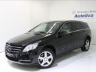 Mercedes-Benz CLASE R R 350CDI 4M L - mejor precio | unprecio.es