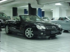 MERCEDES-BENZ SL 500  - Madrid - mejor precio | unprecio.es