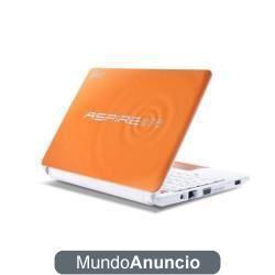 Netbook ACER AOHAPPY N455