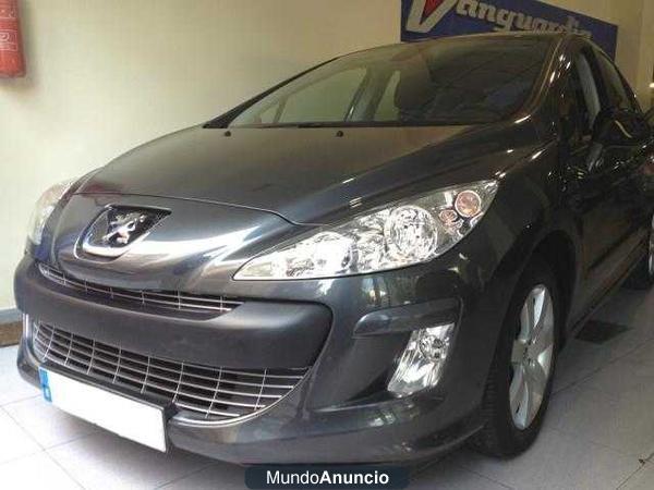 Peugeot 308 1.6 HDI SPORT