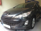 Peugeot 308 1.6 HDI SPORT - mejor precio | unprecio.es