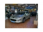 PEUGEOT 407 2.0 HDI - mejor precio | unprecio.es