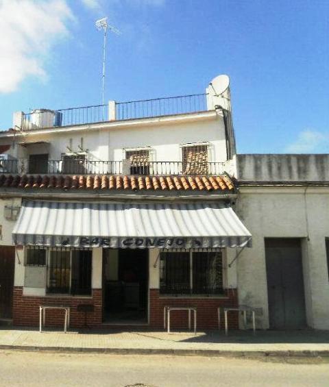 Piso en Cabezas de San Juan (Las)