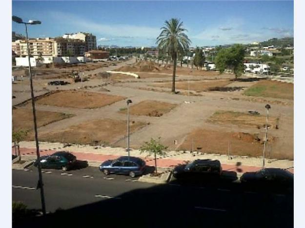Piso en Castellón de la Plana/Castelló de la Plana