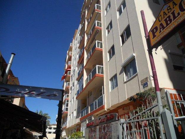 Piso en Puerto de la Cruz
