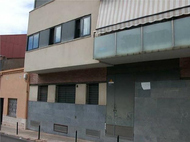 Piso en Terrassa