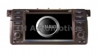 Radio Navegador GPS BMW serie 3 E46. - mejor precio | unprecio.es