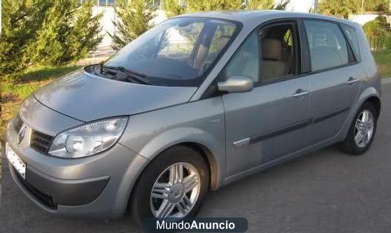 Renault scenic 1.9 DCI \'06