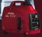 Se vende Generador Honda 1000 W inverter EU 10I - mejor precio | unprecio.es