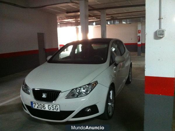 seat ibiza nuevo