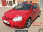 Volkswagen Golf 1.9 TDI 105cv Highline - mejor precio | unprecio.es