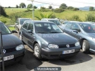 Volkswagen Golf o1.9 TDi Highline 115Cv - mejor precio | unprecio.es