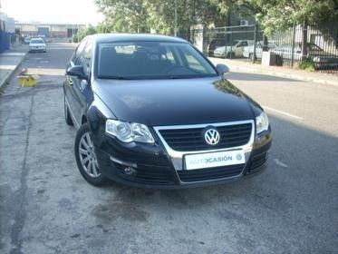VOLKSWAGEN PASSAT  - Cordoba