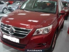 Volkswagen Tiguan 2.0 TDI 4M 140cv Sport - mejor precio | unprecio.es