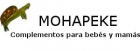 Complementos para bebés y mamás. mohapeke: tienda online - mejor precio | unprecio.es