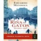 Riña de gatos. Madrid 1936 - mejor precio | unprecio.es