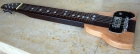 Lap Steel Wengé de luthier - mejor precio | unprecio.es