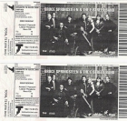 2 entradas concierto Bruce Springsteen el 19 de julio en Barcelona - mejor precio | unprecio.es