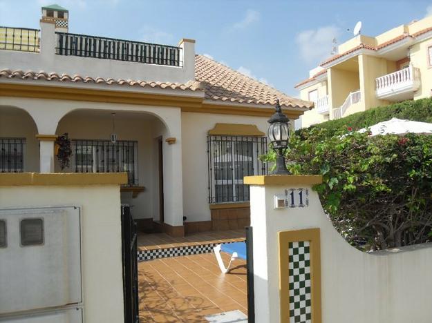 3b  , 2ba   in La Zenia,  Costa Blanca South   - 149500  EUR