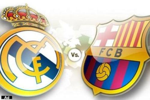 Abonos real madrid - barcelona