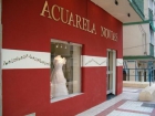 ACUARELA NOVIAS - VENTA Y ALQUILER DE TRAJES DE NOVIA - mejor precio | unprecio.es