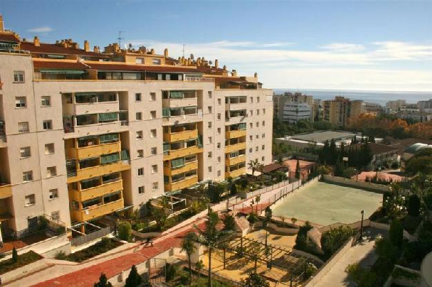 Apartamento a la venta en Marbella Costa del Sol