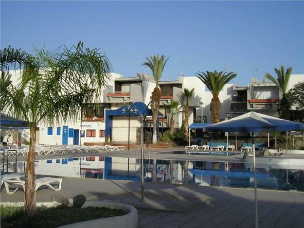 Apartamento en Costa del Silencio