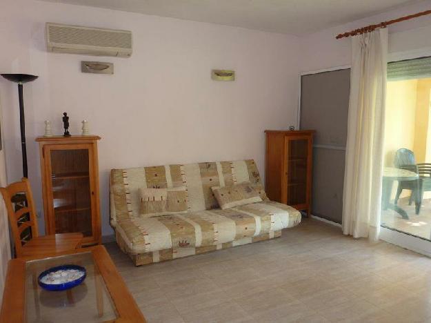 Apartamento en Dénia