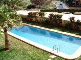 Apartamento en venta en Arenal, Alicante (Costa Blanca)